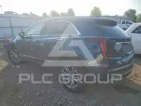 2021 Cadillac XT5 фото