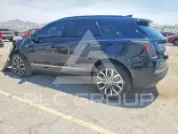 2021 Cadillac XT5 фото