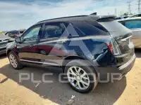 2021 Cadillac XT5 фото