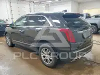 2021 Cadillac XT5 фото