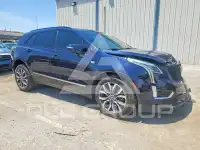 2021 Cadillac XT5 фото