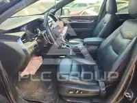 2021 Cadillac XT5 фото