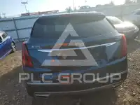 2021 Cadillac XT5 фото