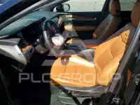 2021 Cadillac XT5 фото