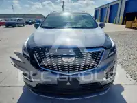 2021 Cadillac XT5 фото