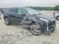2021 Cadillac XT5 фото