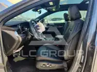 2021 Cadillac XT5 фото