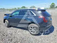 2021 Cadillac XT5 фото