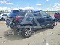 2021 Cadillac XT5 photo