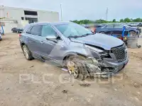 2021 Cadillac XT5 photo