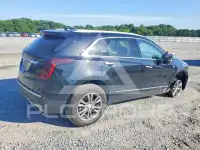 2021 Cadillac XT5 фото