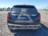 2021 Cadillac XT5 фото
