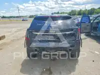 2021 Cadillac XT5 photo