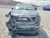 2021 Cadillac XT5 photo