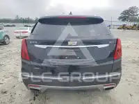 2021 Cadillac XT5 фото