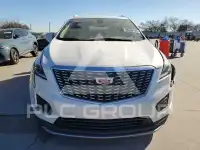 2021 Cadillac XT5 фото