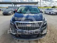 2021 Cadillac XT5 фото