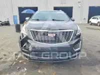 2021 Cadillac XT5 фото