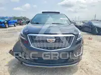 2021 Cadillac XT5 фото