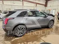 2021 Cadillac XT5 фото