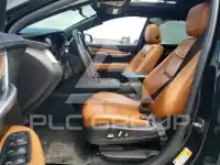 2021 Cadillac XT5 фото