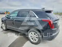 2021 Cadillac XT5 фото