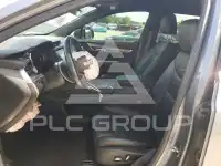 2021 Cadillac XT5 фото