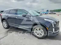 2021 Cadillac XT5 фото