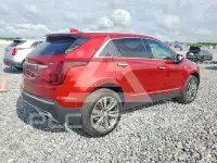 2021 Cadillac XT5 photo