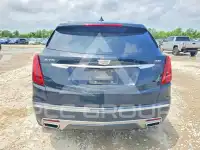 2021 Cadillac XT5 фото