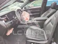 2021 Cadillac XT5 фото