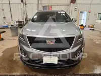 2021 Cadillac XT5 фото