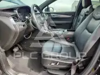 2021 Cadillac XT5 фото