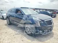 2021 Cadillac XT5 фото