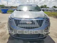 2021 Cadillac XT5 фото