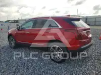2021 Cadillac XT5 photo