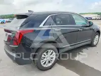 2021 Cadillac XT5 фото