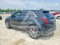 2021 Cadillac XT5 фото