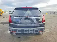 2021 Cadillac XT5 фото