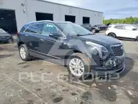 2021 Cadillac XT5 фото