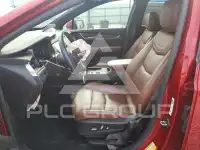 2021 Cadillac XT5 photo