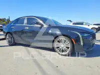 2021 Cadillac CT4 photo