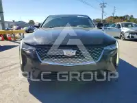2021 Cadillac CT4 photo