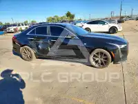 2021 Cadillac CT4 фото
