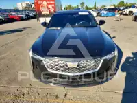 2021 Cadillac CT4 фото