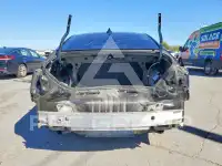 2021 Cadillac CT4 photo