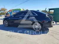 2021 Cadillac CT4 photo