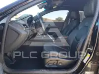 2021 Cadillac CT4 photo