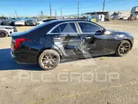 2021 Cadillac CT4 фото