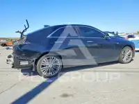 2021 Cadillac CT4 photo
